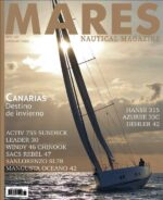 Número 1 revista MARES