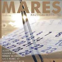 SUSCRIPCIÓN ANUAL a la revista MARES