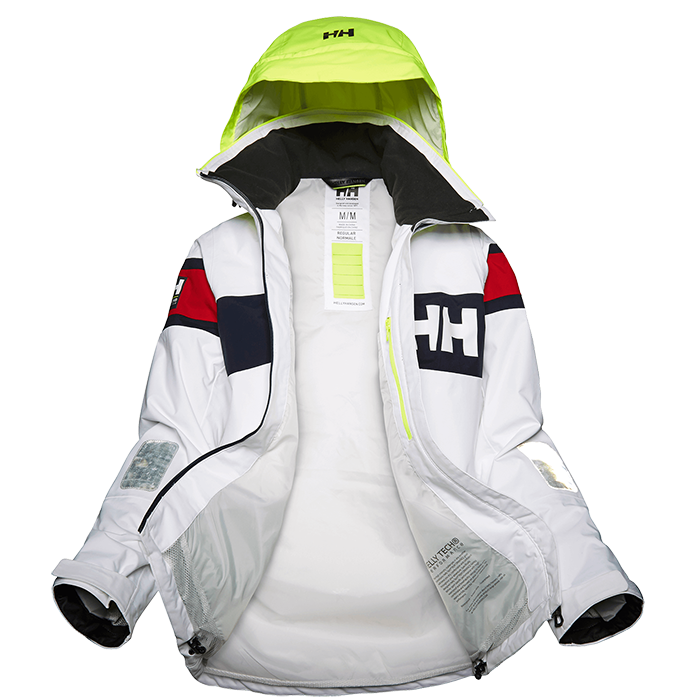 La colecci n de n utica Helly Hansen 2018 REVISTA MARES