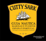 GUÍA NÁUTICA CUTTY SARK DE PUERTOS Y MARINAS DE ESPAÑA Y PORTUGAL 2021-2022 - edición papel