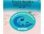 GUÍA NÁUTICA  DE PUERTOS Y MARINAS DE ESPAÑA Y PORTUGAL 2025-2026 - edición impresa